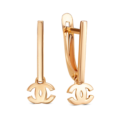 Серьги арт.б1204562