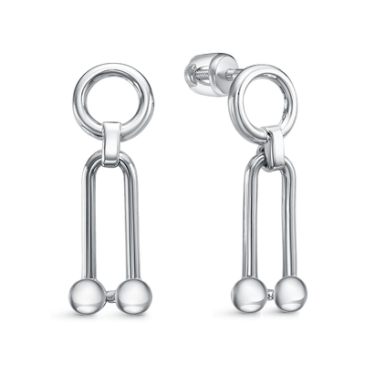 Серьги арт.б0503945