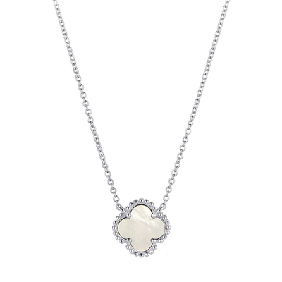 Колье арт.TC-N00206-X-W-PN-X-X 50.0р. 4г