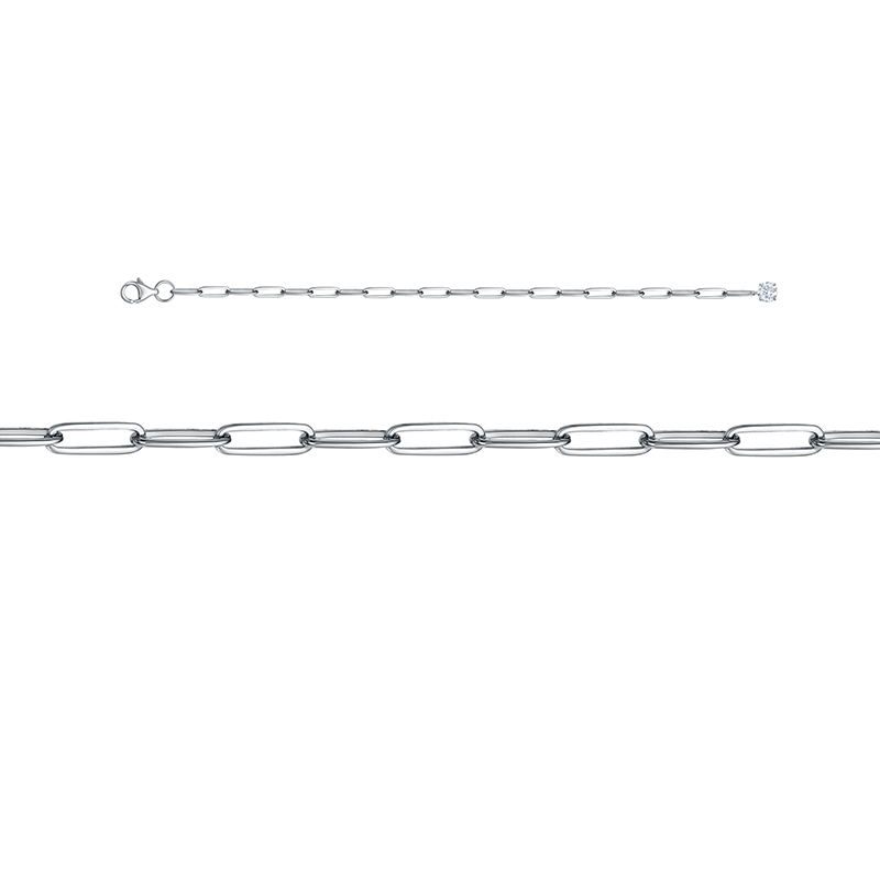 Браслет арт.б7702317ш/18 18р. 2,28г