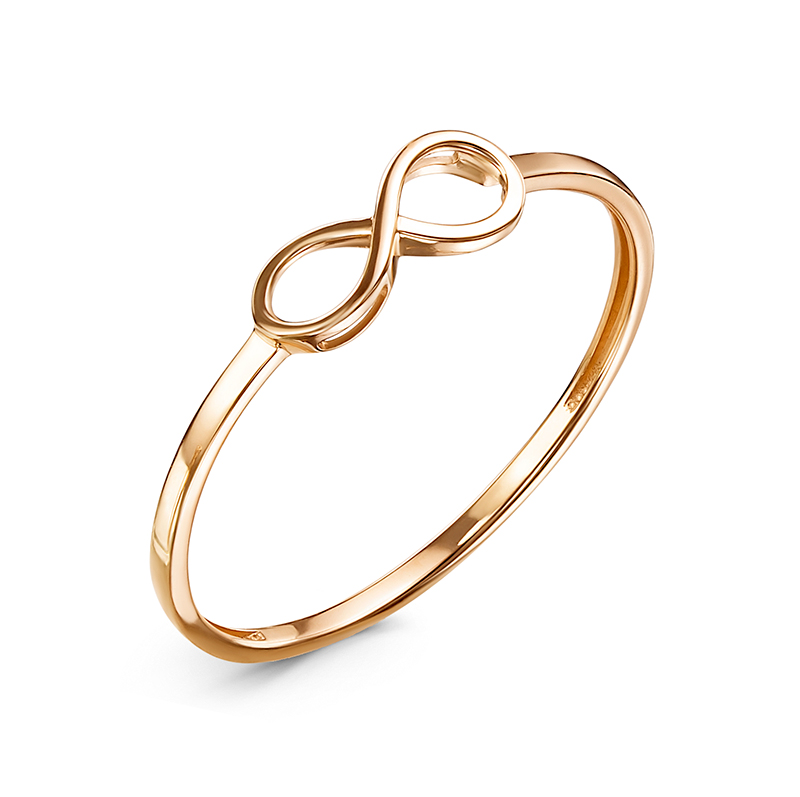 Кольцо арт.2105115 17р. 0,75г