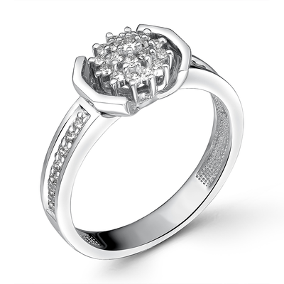 Кольцо арт.К-1422-02