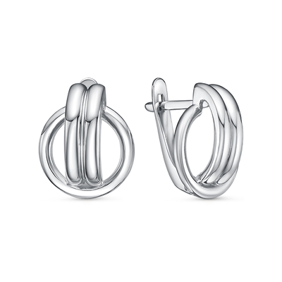 Серьги арт.с2206198 2,94г