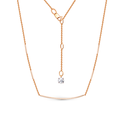 Колье арт.0705068 2,98г