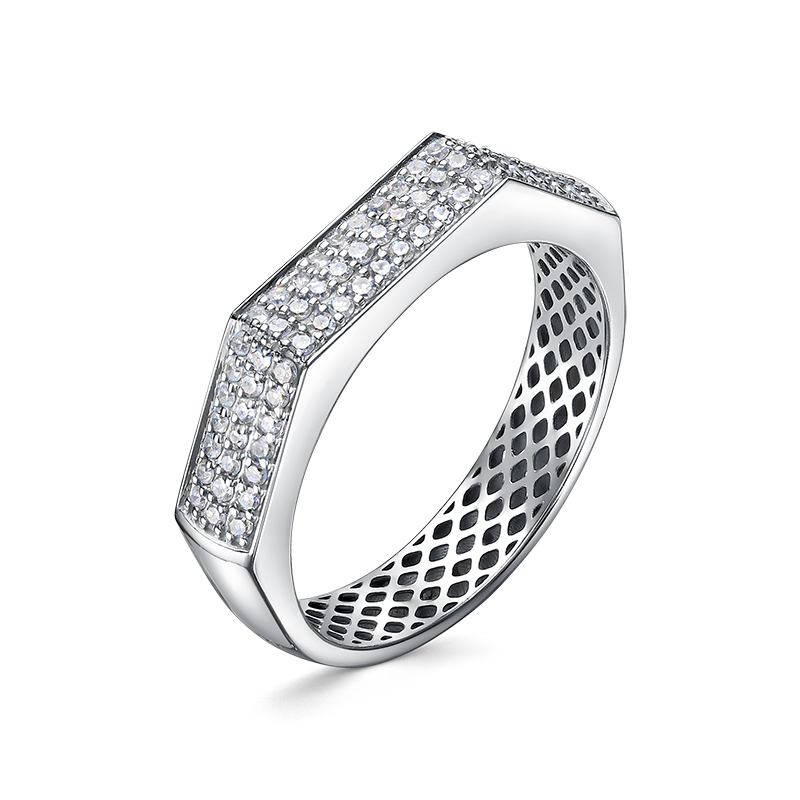 Кольцо арт.д1101995рб 16,5р. 2,16г