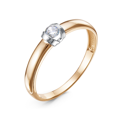 Кольцо арт.1103172 17р.