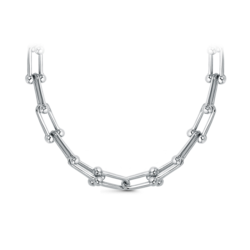 Колье арт.б0704195/42 42р. 20,78г