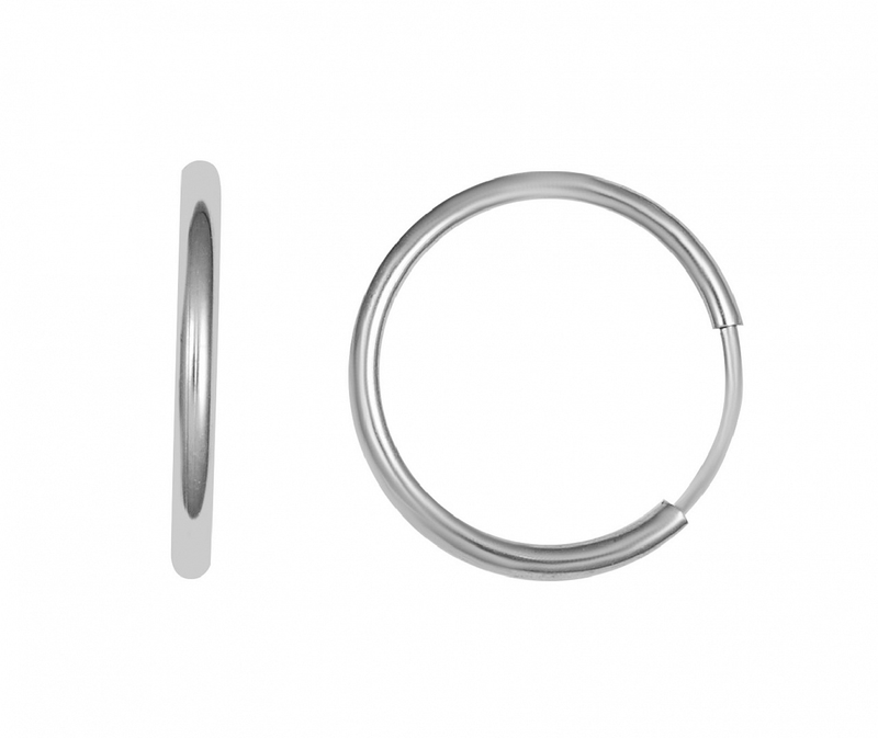 Серьги арт.82001 0,52г