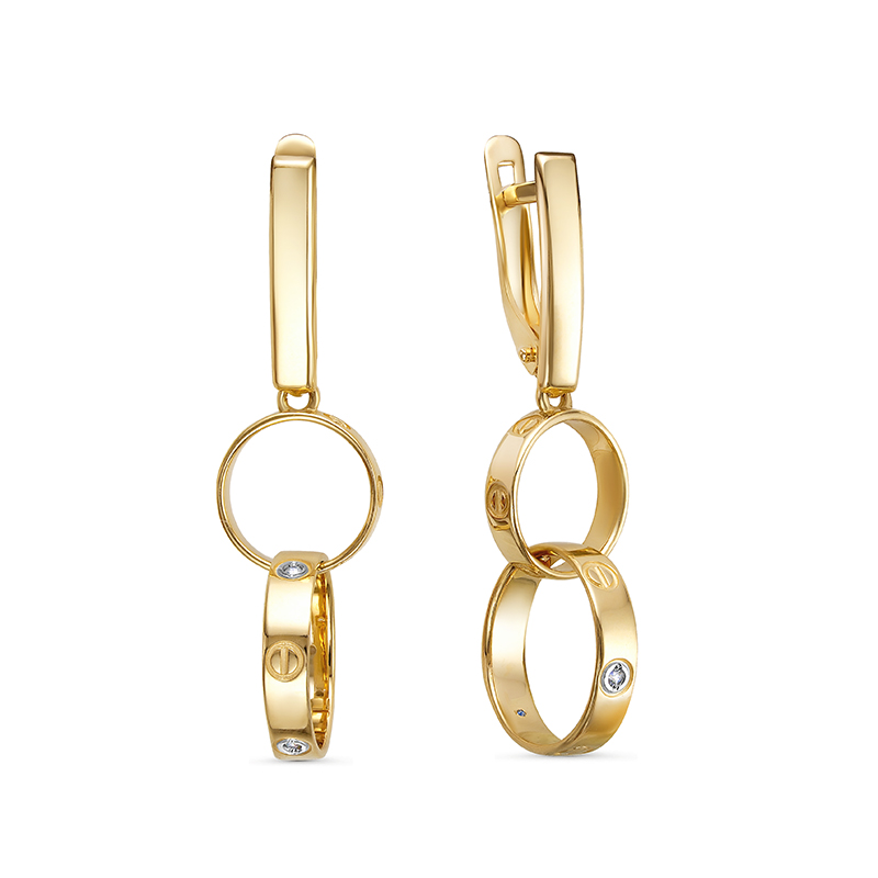 Серьги арт.л1202643