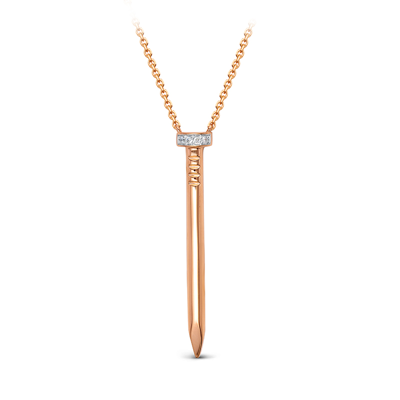 Колье арт.0704734 3,71г