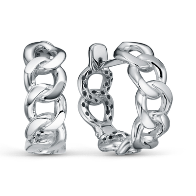 Серьги арт.дс2202201р/м 4,9г