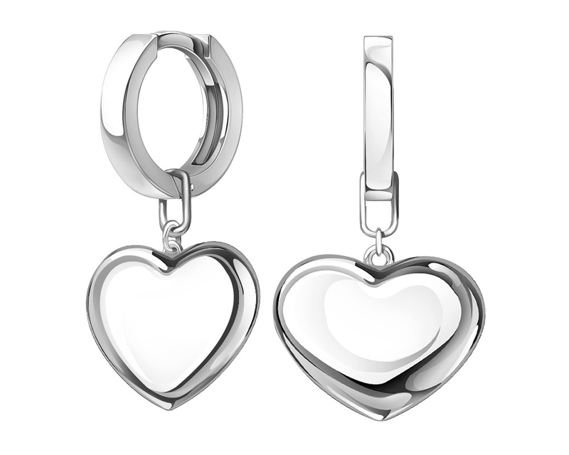 Серьги арт.0221809-00245