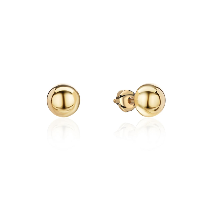 СЕРЬГИ арт.01С0313742 2,16г