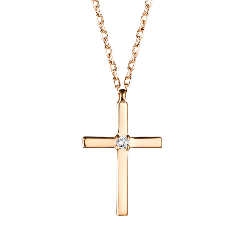 Колье 585 ко4537 арт.ко4537