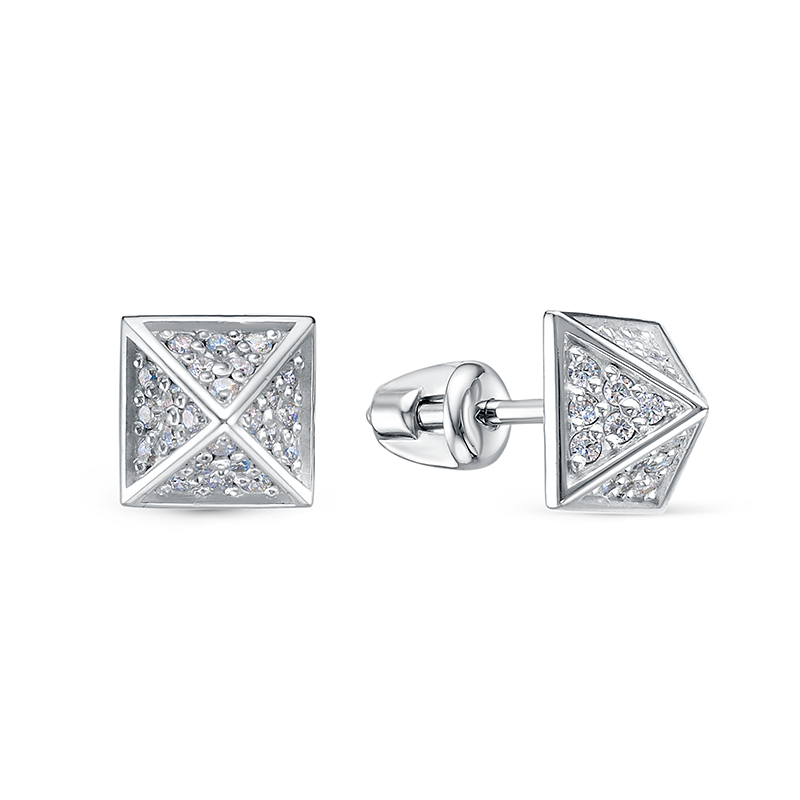 Серьги арт.с0507570 1,32г