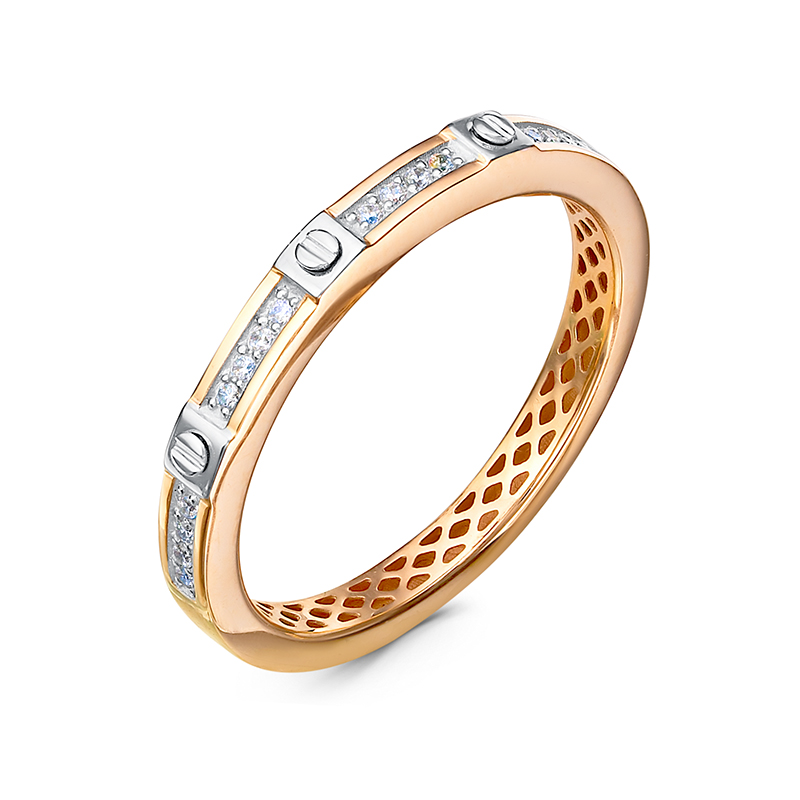 Кольцо арт.дф1101862р