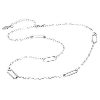 Колье арт.ICh112Nw-F601 42.0р. 6,16г