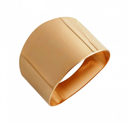 Кольцо арт.70071 17.5р. 2,81г