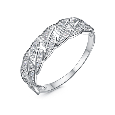 Кольцо арт.б1104048 18,5р. 2,1г