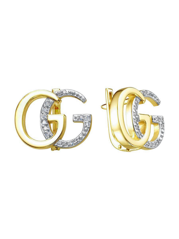 Серьги арт.л2158603 4,38г