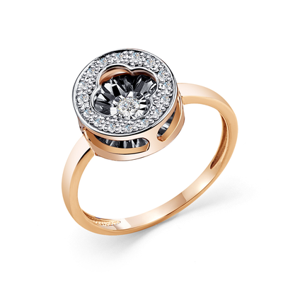 Кольцо арт.01-11-5923-31-00