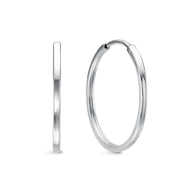 Серьги арт.б5204136/15 0,94г