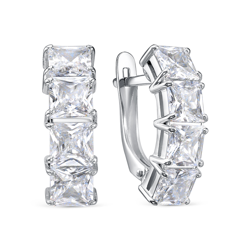 Серьги арт.с1207624