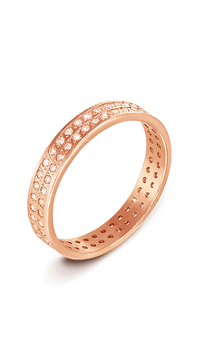 Обручальное кольцо 585 1083 арт.1083