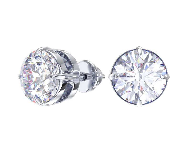 Пусеты арт.6001856-00775