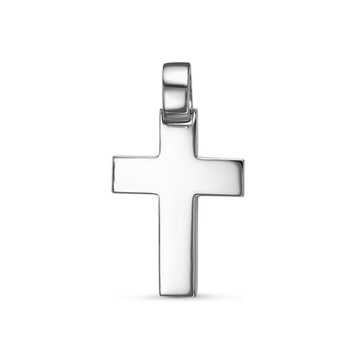 Крест арт.дф080005рб 1,4г