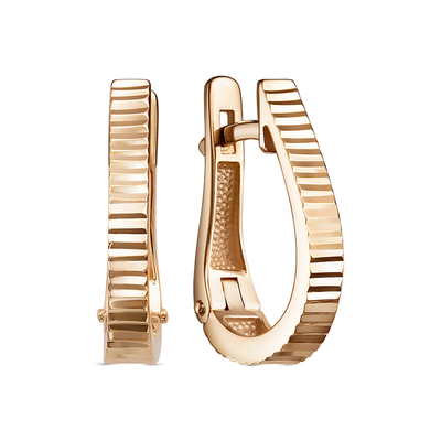 Серьги арт.2207411