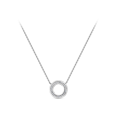 Колье арт.б0702703 3,33г