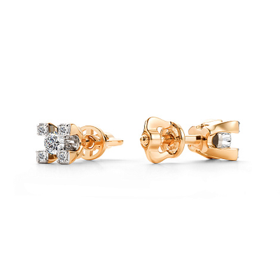 Серьги арт.24266-100
