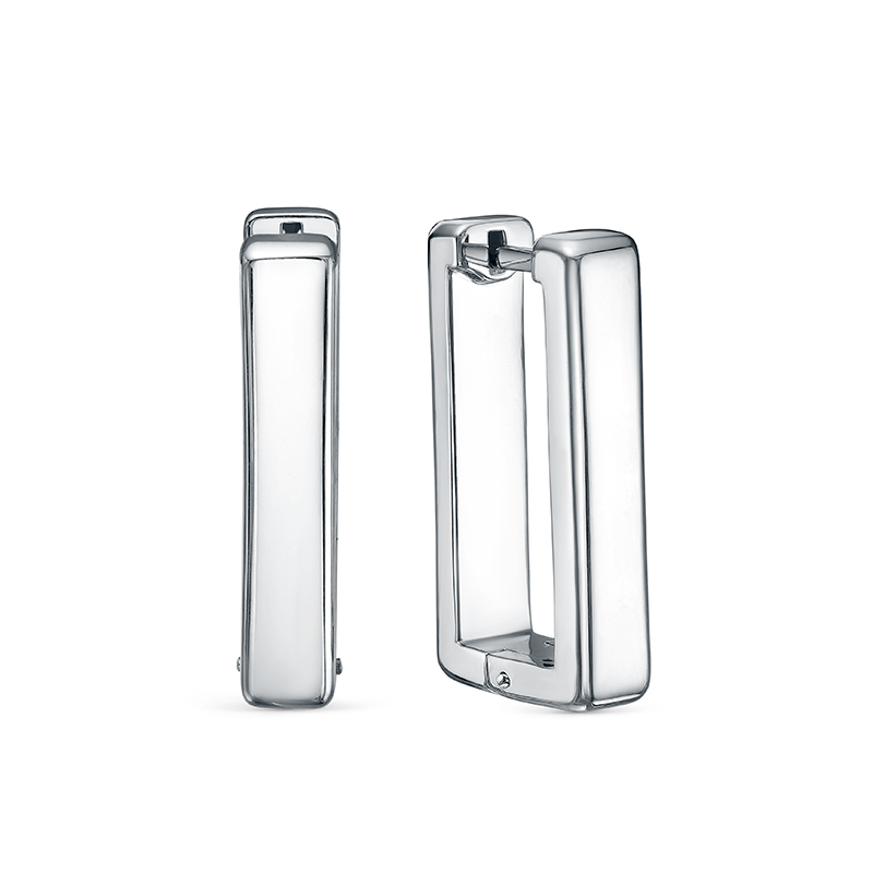 Серьги арт.дф1201655рб 5,33г