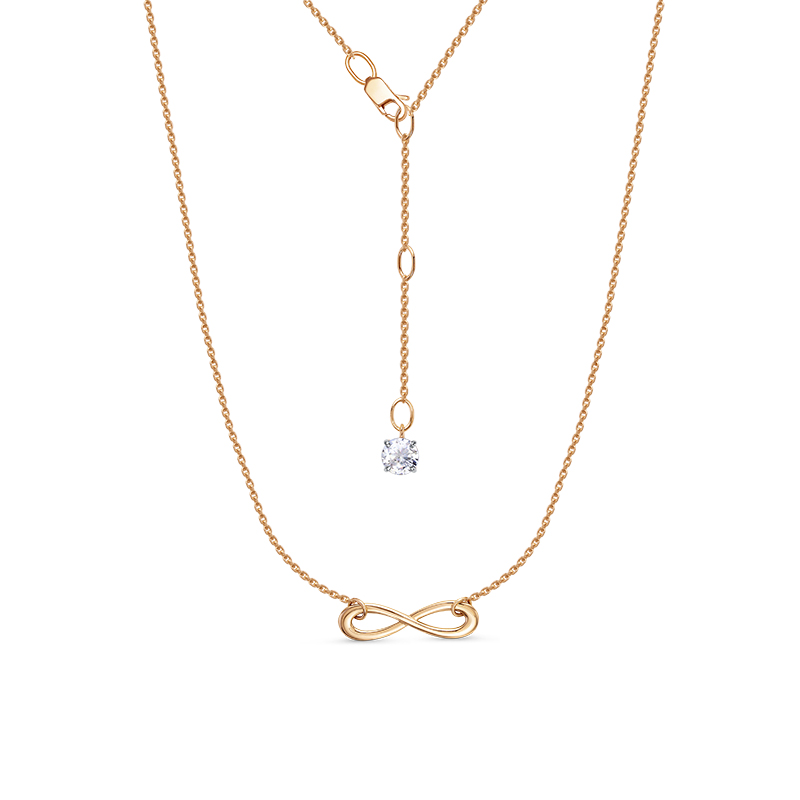 Колье арт.0706153 3,67г