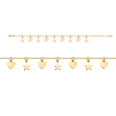 Браслет арт.л7706498м