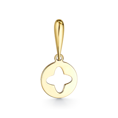 Подвеска арт.пз0149л 0,55г