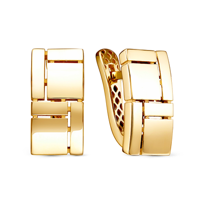 Серьги арт.дф2202115рл