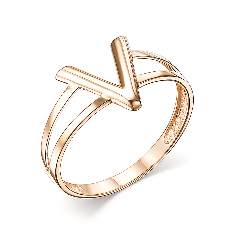 Кольцо 585 к4645 арт.к4645  16,0 р.