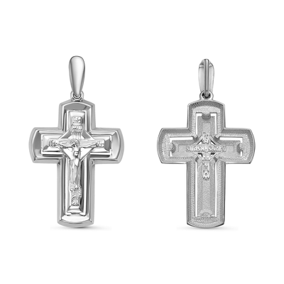 Крест арт.с080615