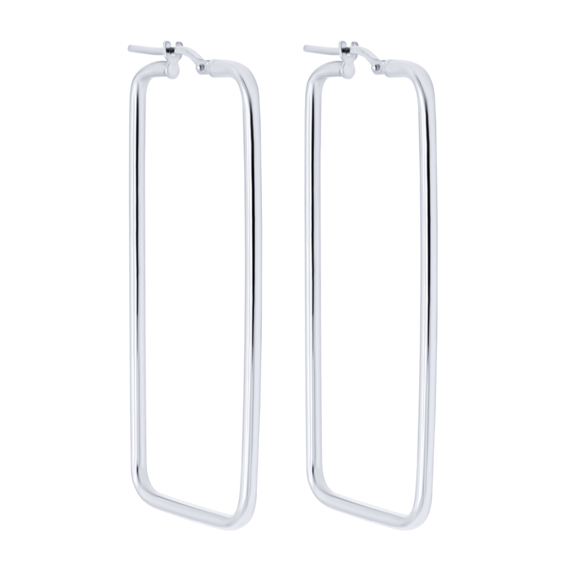 Серьги арт.ISt504Ew-X2RL 4,68г