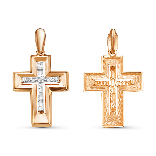 Крест арт.080529