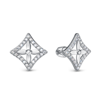 Серьги арт.с0504706 1,31г