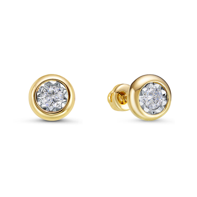 Серьги арт.л050572