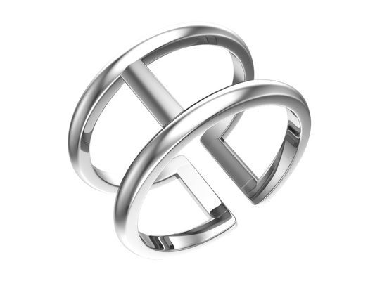 Кольцо 0101580-00245 Ag 925 арт.0101580-00245