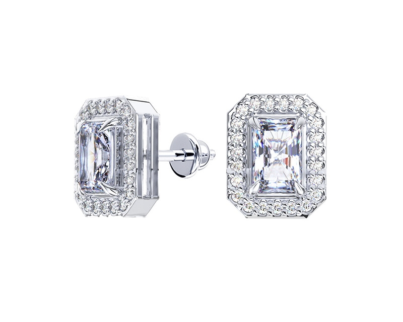 Пусеты арт.6002226-00775