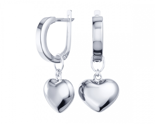 Серьги арт.0222124-00245