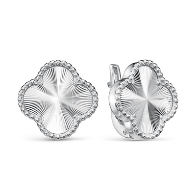 Серьги арт.с120976 3,32г
