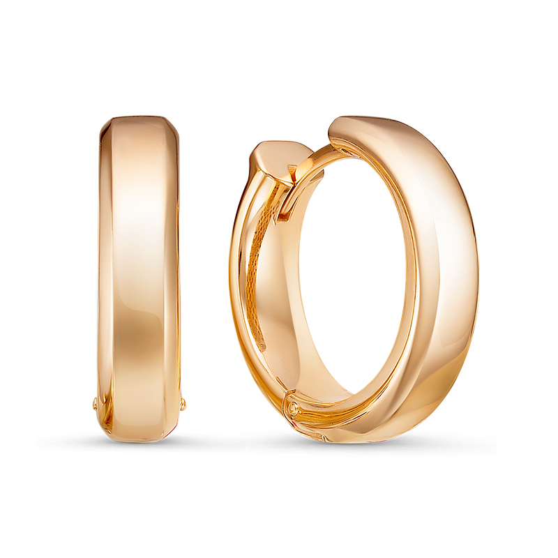 Серьги арт.дф1201506р 4,19г