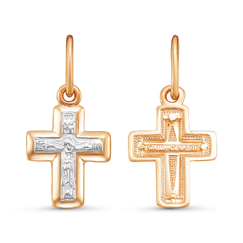 Крест арт.080444